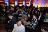 We Włocławku dyskutowali młodzi - Kongres Nowej Generacji. Mamy zdjęcia