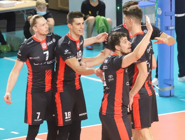 Asseco Resovia