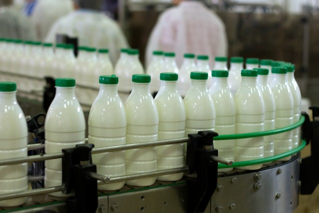 Naukowcy postanowili sprawdzić, czy opakowanie ma wpływ na smak mleka. Okazało się, że tak. Sprawdzili to konsumenci, pijąc mleko, ale nie widząc, w czym było przechowywane.