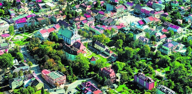 Władanie Wieliczką było do tej pory łakomym kąskiem dla wielu. Jednak tym razem nie ma tłoku wśród kandydatów na burmistrza.