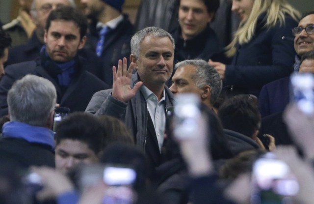 Jose Mourinho ma zostać trenerem Manchesteru United