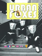 Geoffrey Cartier, zespół URBAN FOXES (W. Brytania, Londyn) - This Is London