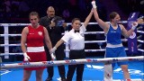 Mistrzostwa świata w boksie. Oliwia Toborek przegrała w finale z Gabrielė Stonkutė