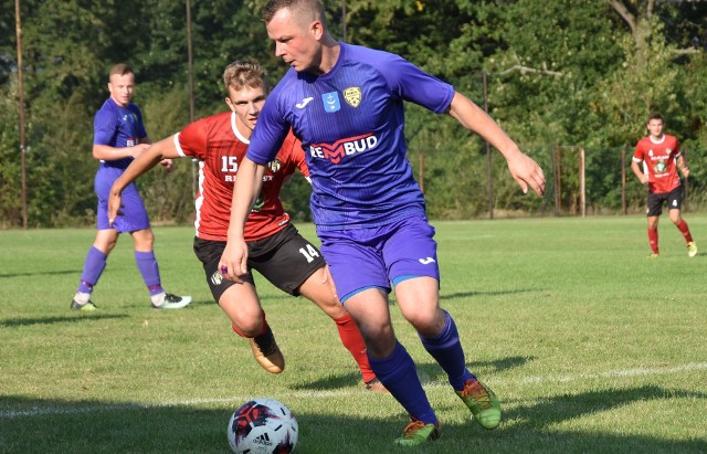 Wojciech Wilczek nie zagra wiosną w barwach MKS Trzebinia. Dostał od działaczy wolną rękę w poszukiwaniu nowego klubu.