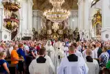 Wielki Odpust Krzeszowski to jedno z najważniejszych świąt religijnych Na Dolnym Śląsku. Zobaczcie program