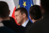 Sikorski w ostrych słowach o Kukizie po nowelizacji ustawy o radiofonii i telewizji. Co powiedział w "Kropce nad i"? 