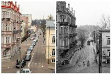 Białystok pół wieku później. Tak zmieniało się nasze miasto przez ostatnie dekady. Zobacz te same miejsca kiedyś i dziś