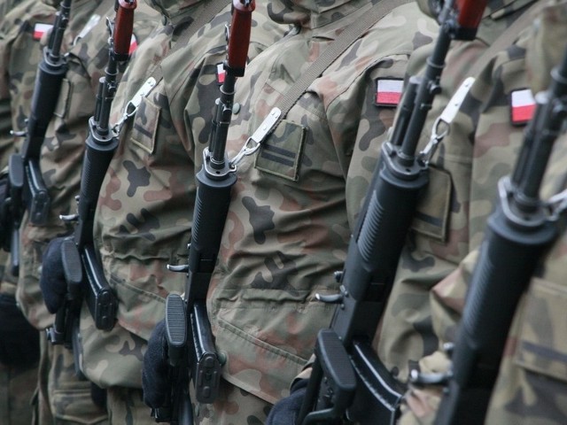 Żołnierze z Międzyrzecza wywalczyli ostatnio aż 11 medali.