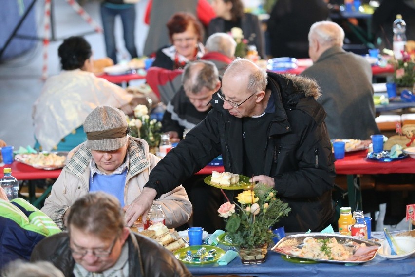 Będą dwa śniadania wielkanocne w Świętochłowicach oraz w...