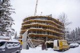 Zakopane. Inwestor kontrowersyjnej budowy grozi sądem dziennikarzowi, który o niej pisał