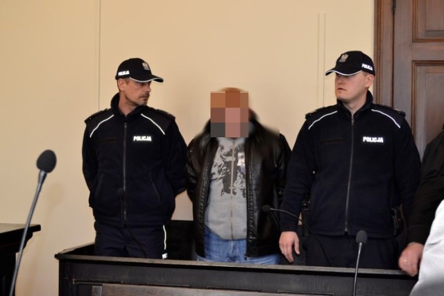 W środę, 4.03.2015 r. zapadł wyrok w sprawie kierowcy, który spowodował śmiertelny wypadek w Wyszecinie