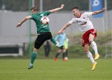 Mecz ŁKS Łódź - GKS Bełchatów ONLINE. Gdzie relacja LIVE? TRANSMISJA NA ŻYWO