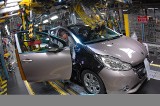 Produkcja Peugeota 208 ruszyła