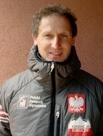 Janusz Gołąb z Gliwic