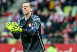 Wojciech Szczęsny