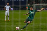 Lotto Ekstraklasa. Robak przypomniał się Bjelicy. Kolejorz na zaciągniętym hamulcu