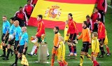 Hiszpanie Mistrzami Świata! Brutalny finał Mundialu