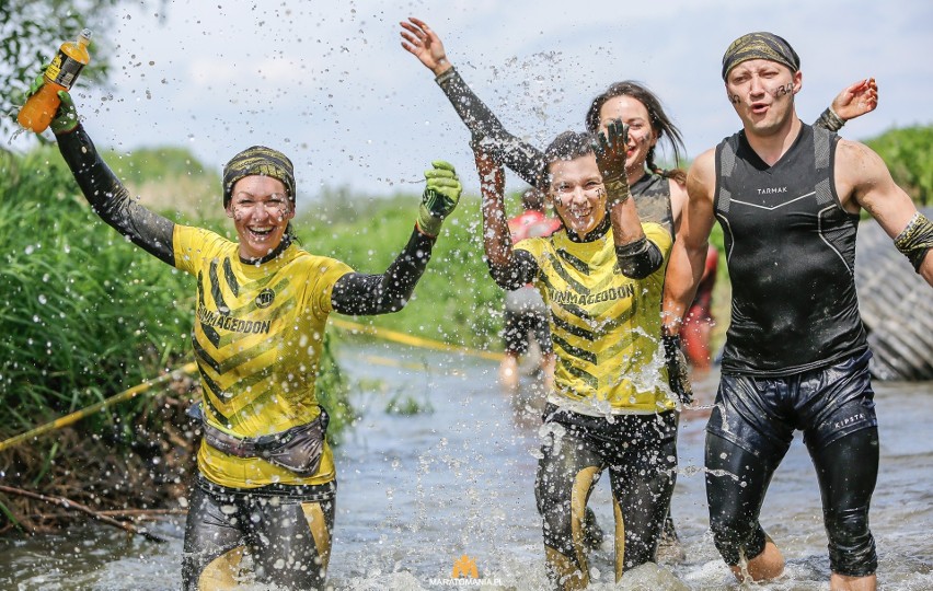 Runmageddon Gdynia 2019 już w sobotę i niedzielę, 8 i 9...