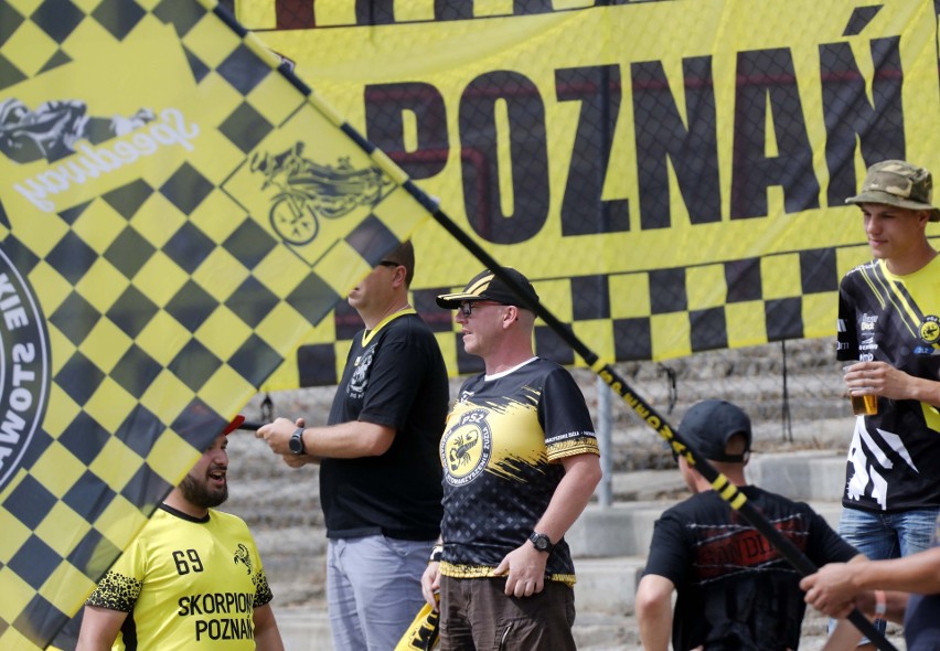 Dla podprowadzających PSŻ Poznań to już definitywny koniec...
