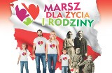 Marsz dla Życia i Rodziny w niedzielę w Tarnobrzegu