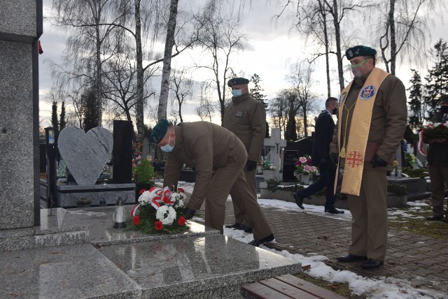 Pamiętamy o 158 rocznicy wybuchu Powstania Styczniowego