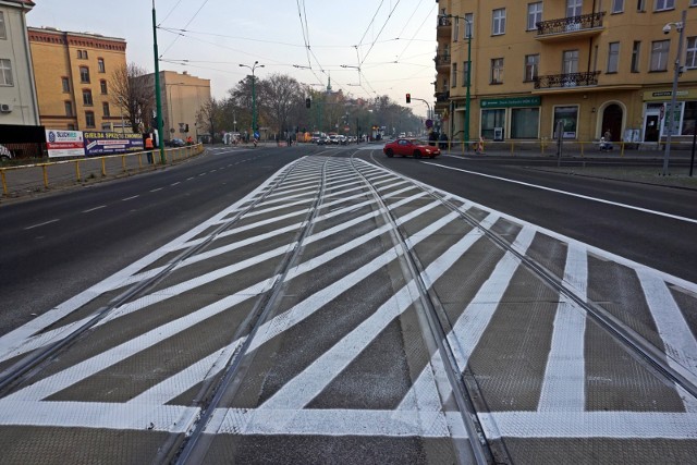 Doszło do awarii sygnalizacji świetlnej na skrzyżowaniu ulic Grunwaldzkiej, Matejki i Szylinga.