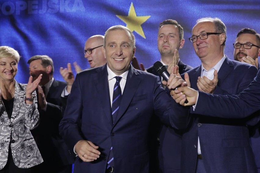 Wybory do europarlamentu 2019 [OSTATECZNE OFICJALNE WYNIKI PKW] [FREKWENCJA] [RELACJA] Kto zdobył mandaty do Parlamentu Europejskiego?