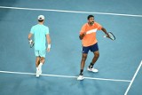 Tenis. Australijczyk Matthew Ebden i Hindus Rohan Bopanna zwycięzcami Australian Open. Wysoki poziom finału deblowego  