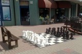 Na Plantach będzie siłownia i stoły do gry w szachy