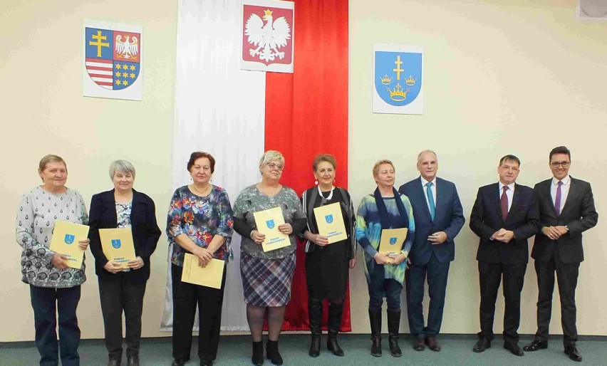 W Starachowicach obchodzono Dzień Pracownika Socjalnego (ZDJĘCIA)