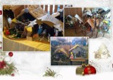 Rozstrzygnięto konkurs na najładniejszą szopkę bożonarodzeniową dla uczniów z gminy Kije. Oto wyniki