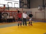 Kickboxing. Srebro Mateusza Rogosza