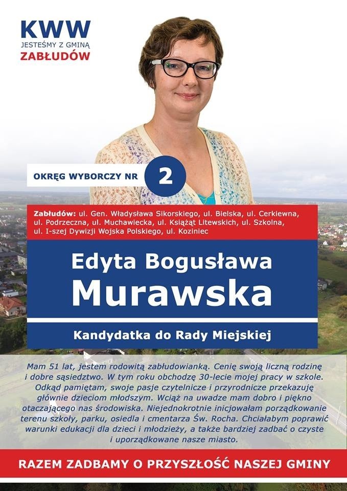 Edyta Murawska
