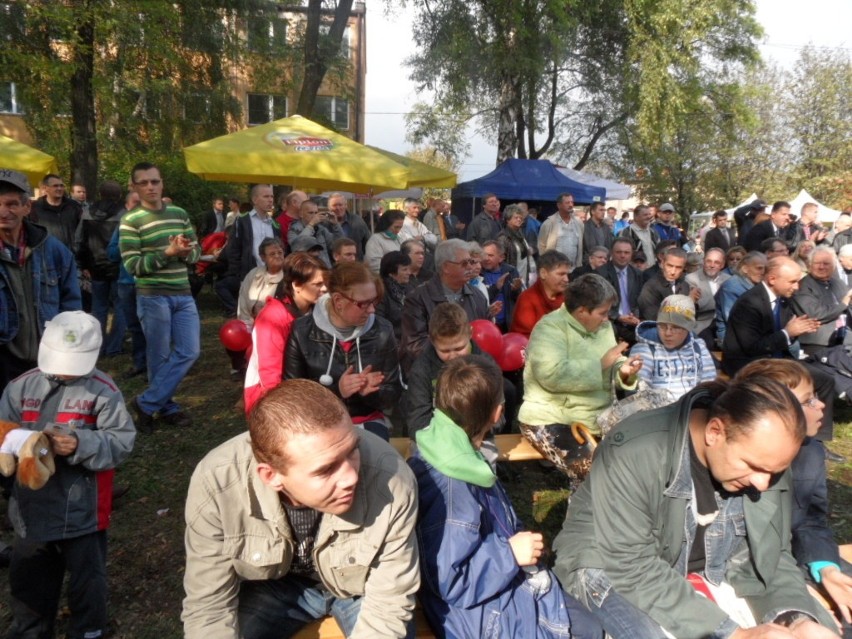 Tramwaje Śląskie świętują dzień bez samochodu