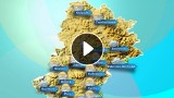 Prognoza pogody na 18 grudnia dla woj. śląskiego [WIDEO]
