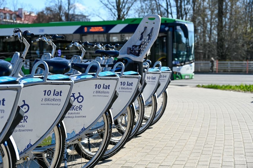470 rowerów standardowych