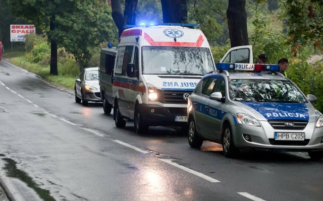 Inwestycja obejmie m.in. przebudowę niebezpiecznej drogi z Wałbrzycha do Boguszowa