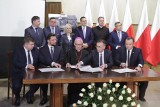 Kogo upamiętni Panteon Górnośląski? Są już konkretne nazwiska i podpisano umowę inaugurującą. Obecny był premier Mateusz Morawiecki