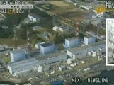 Tsunami Japonia 2011 [WIDEO ONLINE]: Promieniowanie w bazie USA!