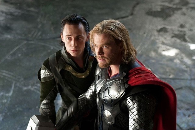 "Thor" - Polsat, godz. 20:00   media-press.tv