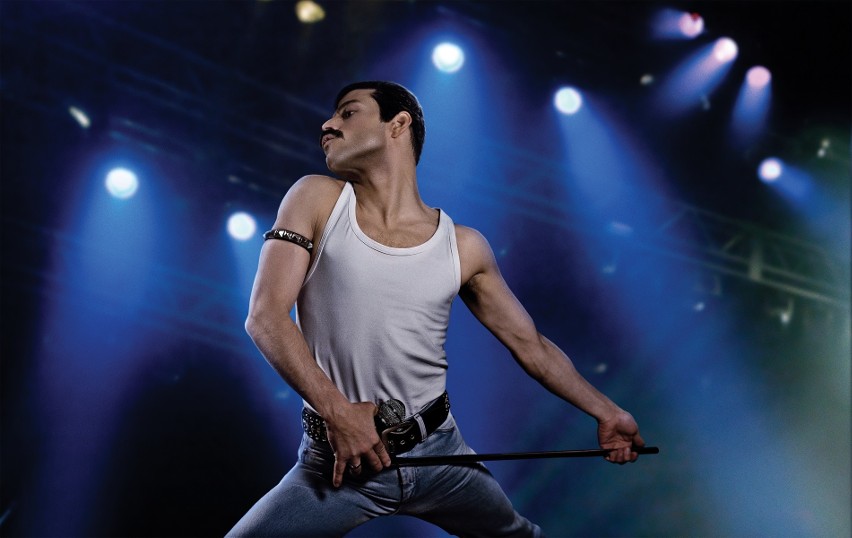 Bohemian Rhapsody. Film o Freddiem Mercurym i Queen wchodzi do kin. Gdzie i kiedy w Lublinie?