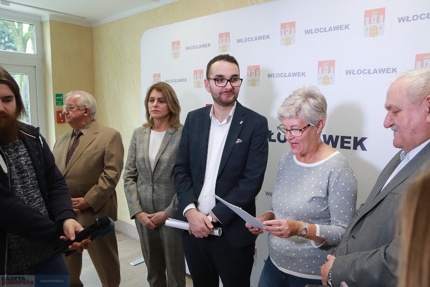 Radni Nowej Lewicy z Włocławka do budżetu miasta na 2023...