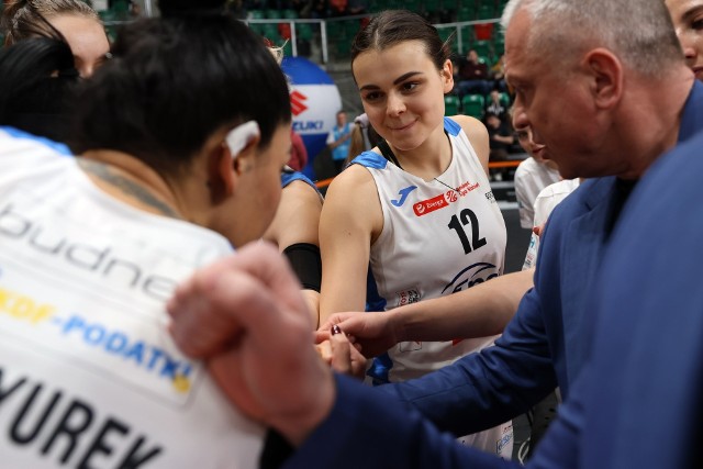 Gorzowianki wygrały zasadniczą część sezonu 2022/2023 w Energa Basket Lidze Kobiet. Teraz mierzą w sukcesy w fazie play off.