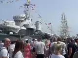 Gdynia obchodzi Święto Marynarki Wojennej. Po uroczystościach Piknik Marynarski!