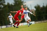 II liga piłkarska: Wigry Suwałki - Sokół Ostróda 1:0. Znów skromne, ale zwycięstwo