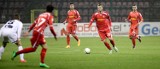 Widzew liczy, że wpadka Olimpii to nie przypadek