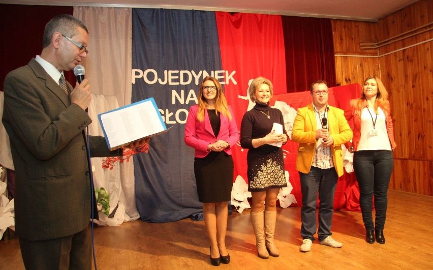 „Minipojedynek na głosy” w Kielcach. Wygrał zespół z „Sienkiewicza”  