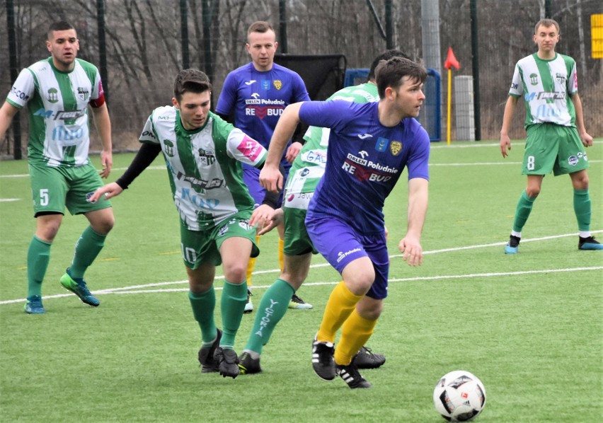 Totolotek Regionalny Puchar Polski. Victoria 1918 Jaworzno obroniła trofeum, pokonując MKS Trzebinia