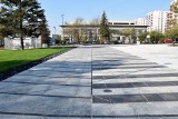 Remont placu Jana Pawła II w Opolu. Na otwarcie wystąpią m.in. Natalia Niemen i Marika [WIDEO, ZDJĘCIA]