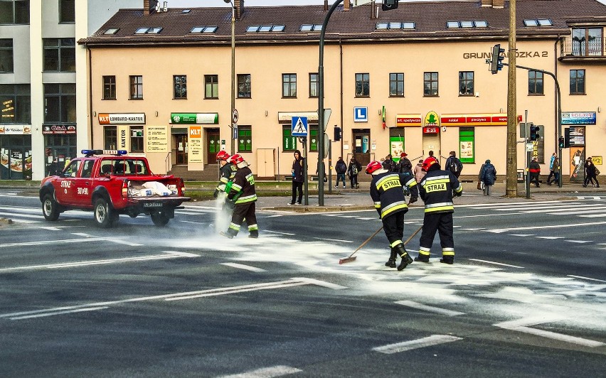 Na najniższym stopniu podium znalazło się Rondo...